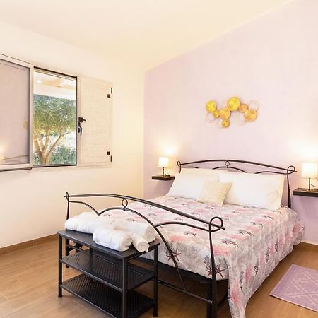 Agriturismo Sa Jana Holidays - Adults Only Cardedu Extérieur photo