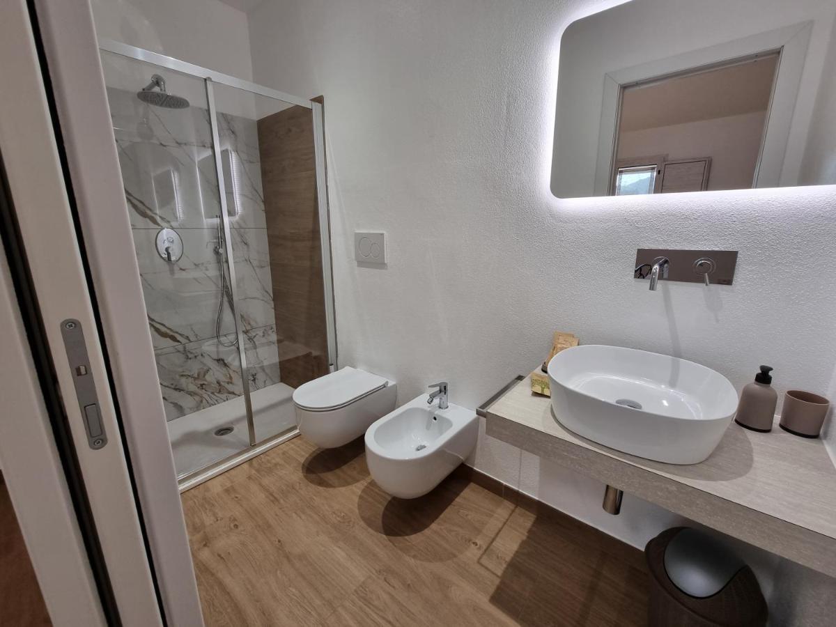 Agriturismo Sa Jana Holidays - Adults Only Cardedu Extérieur photo