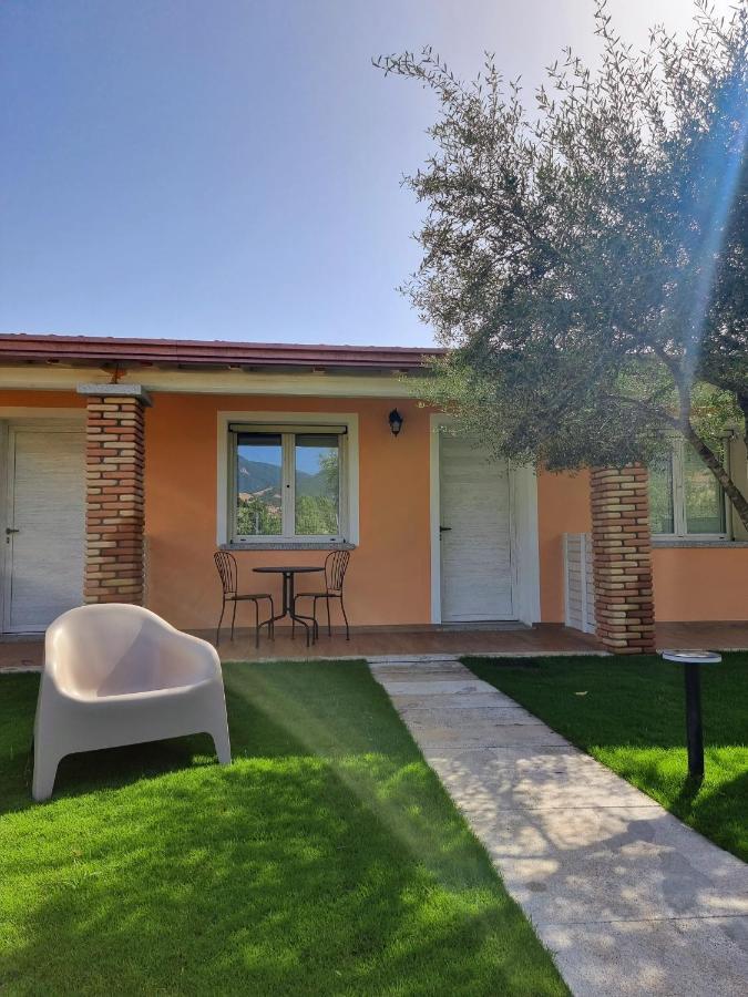 Agriturismo Sa Jana Holidays - Adults Only Cardedu Extérieur photo