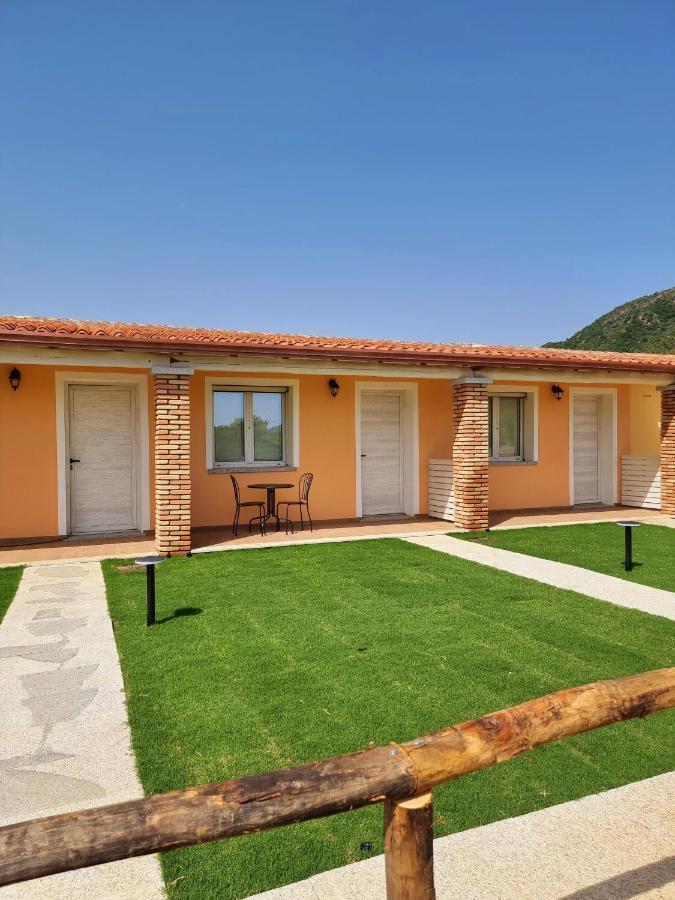 Agriturismo Sa Jana Holidays - Adults Only Cardedu Extérieur photo