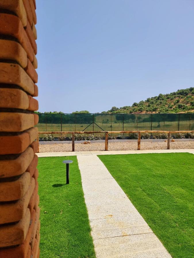 Agriturismo Sa Jana Holidays - Adults Only Cardedu Extérieur photo
