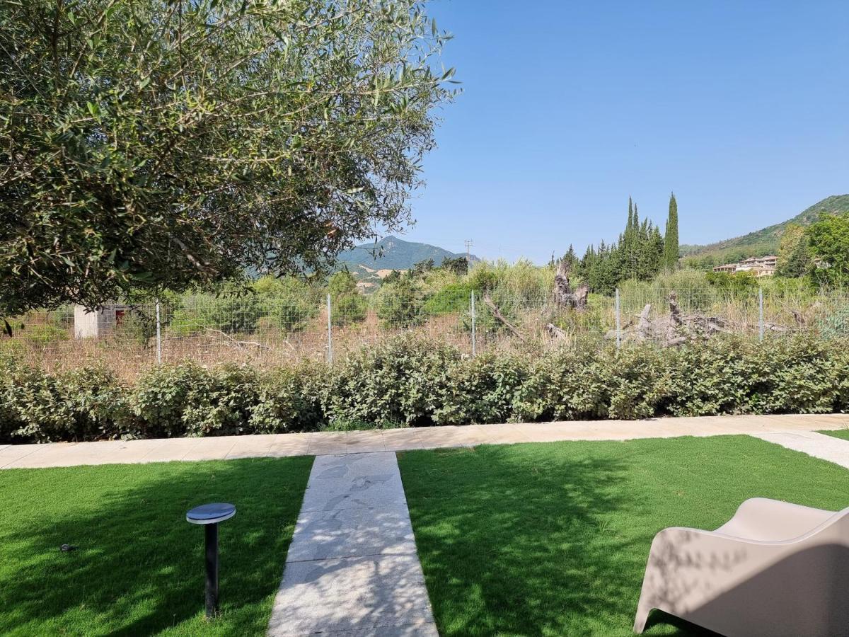 Agriturismo Sa Jana Holidays - Adults Only Cardedu Extérieur photo