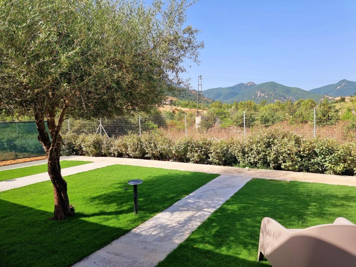 Agriturismo Sa Jana Holidays - Adults Only Cardedu Extérieur photo