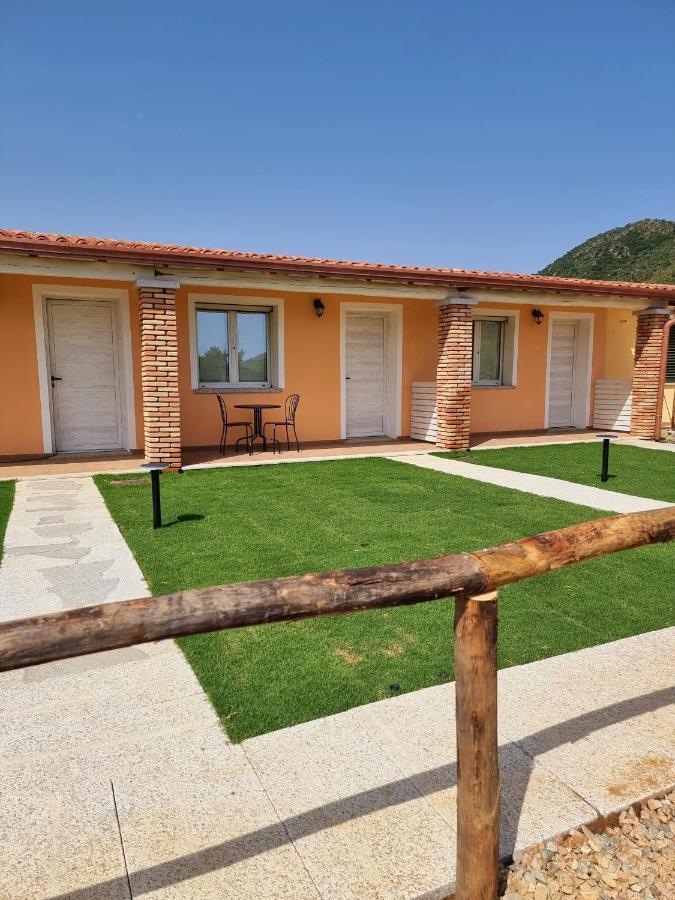 Agriturismo Sa Jana Holidays - Adults Only Cardedu Extérieur photo