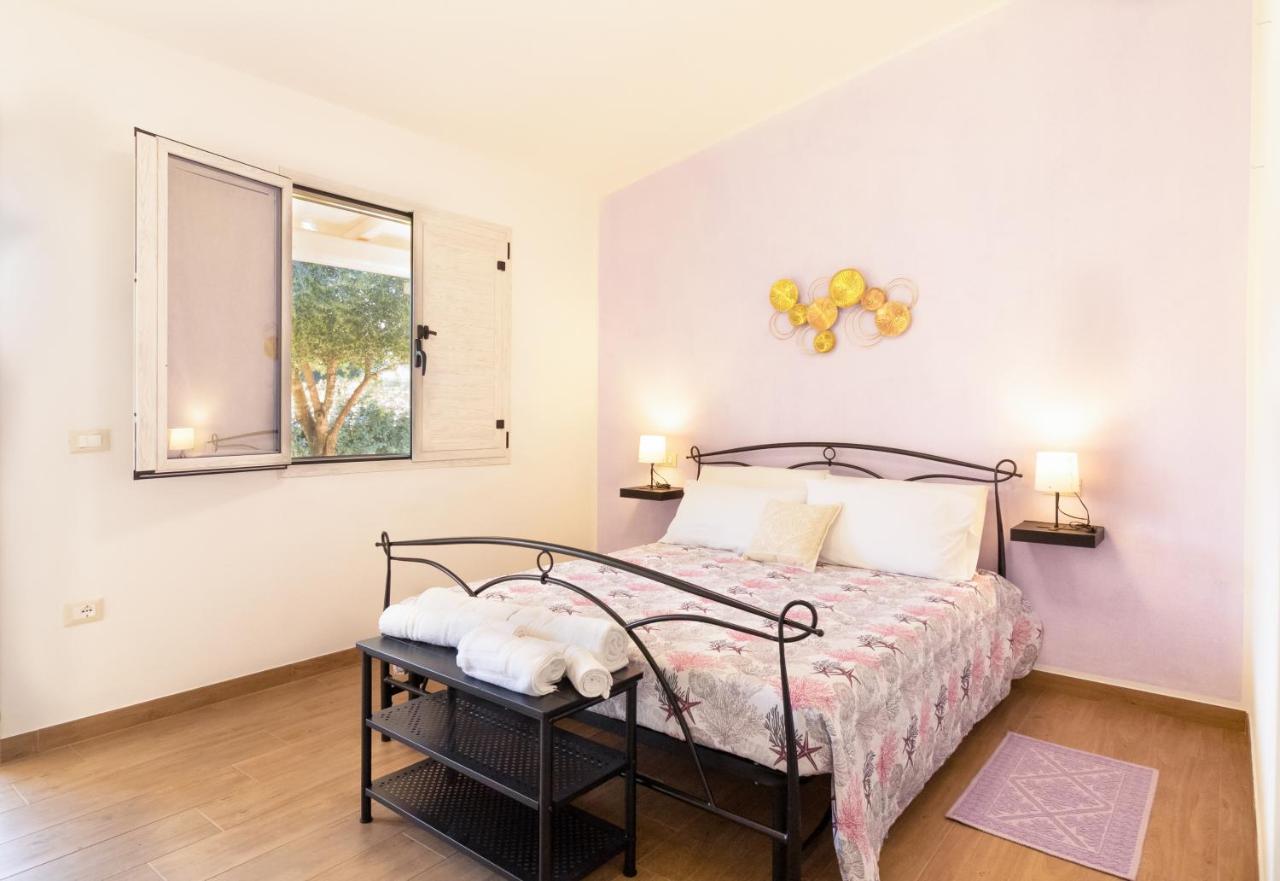 Agriturismo Sa Jana Holidays - Adults Only Cardedu Extérieur photo