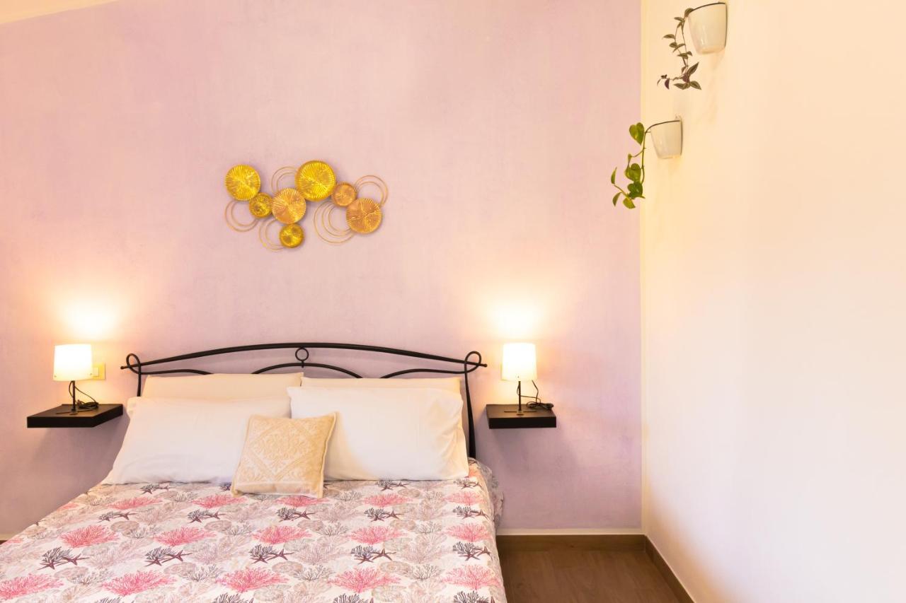 Agriturismo Sa Jana Holidays - Adults Only Cardedu Extérieur photo