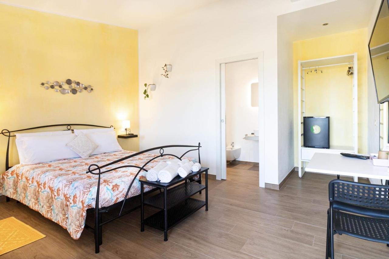Agriturismo Sa Jana Holidays - Adults Only Cardedu Extérieur photo