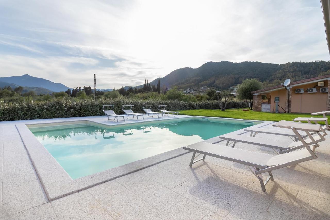 Agriturismo Sa Jana Holidays - Adults Only Cardedu Extérieur photo