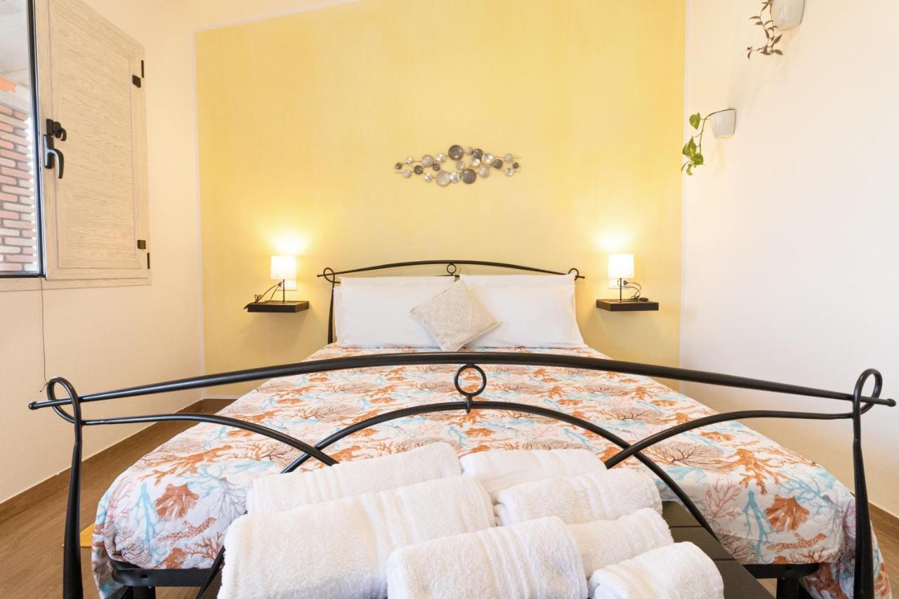 Agriturismo Sa Jana Holidays - Adults Only Cardedu Extérieur photo