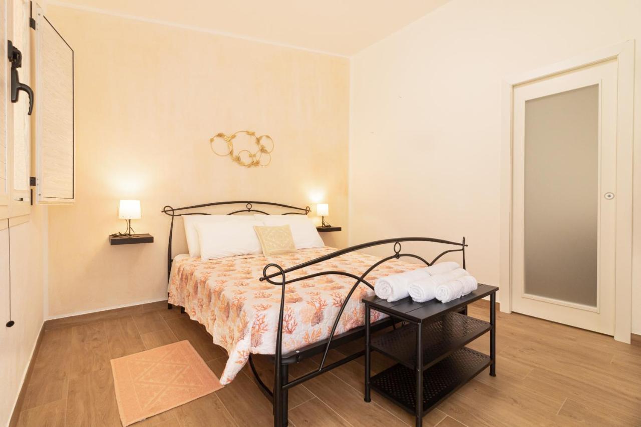 Agriturismo Sa Jana Holidays - Adults Only Cardedu Extérieur photo