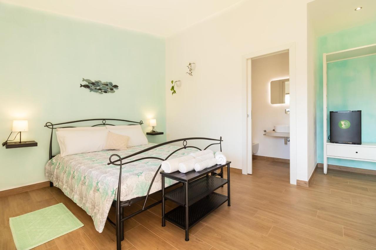 Agriturismo Sa Jana Holidays - Adults Only Cardedu Extérieur photo