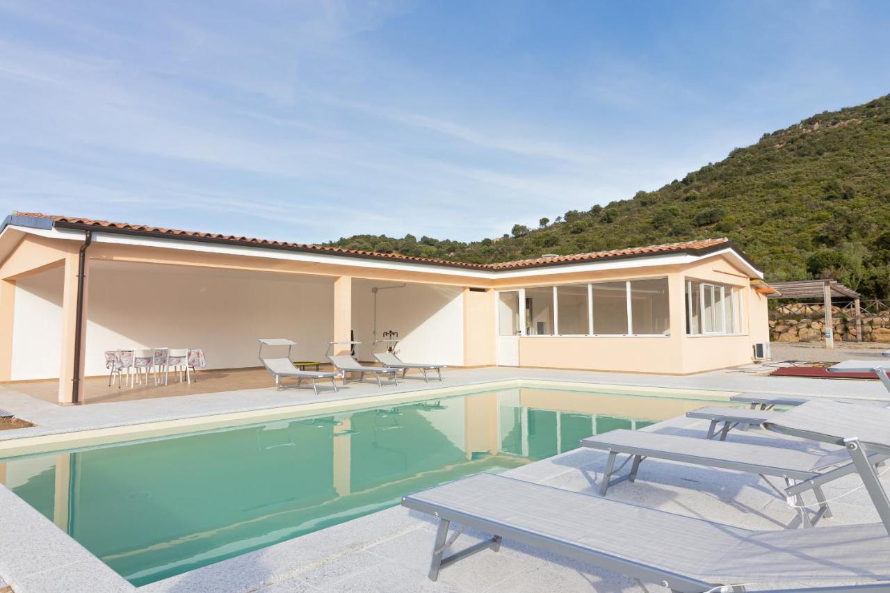 Agriturismo Sa Jana Holidays - Adults Only Cardedu Extérieur photo