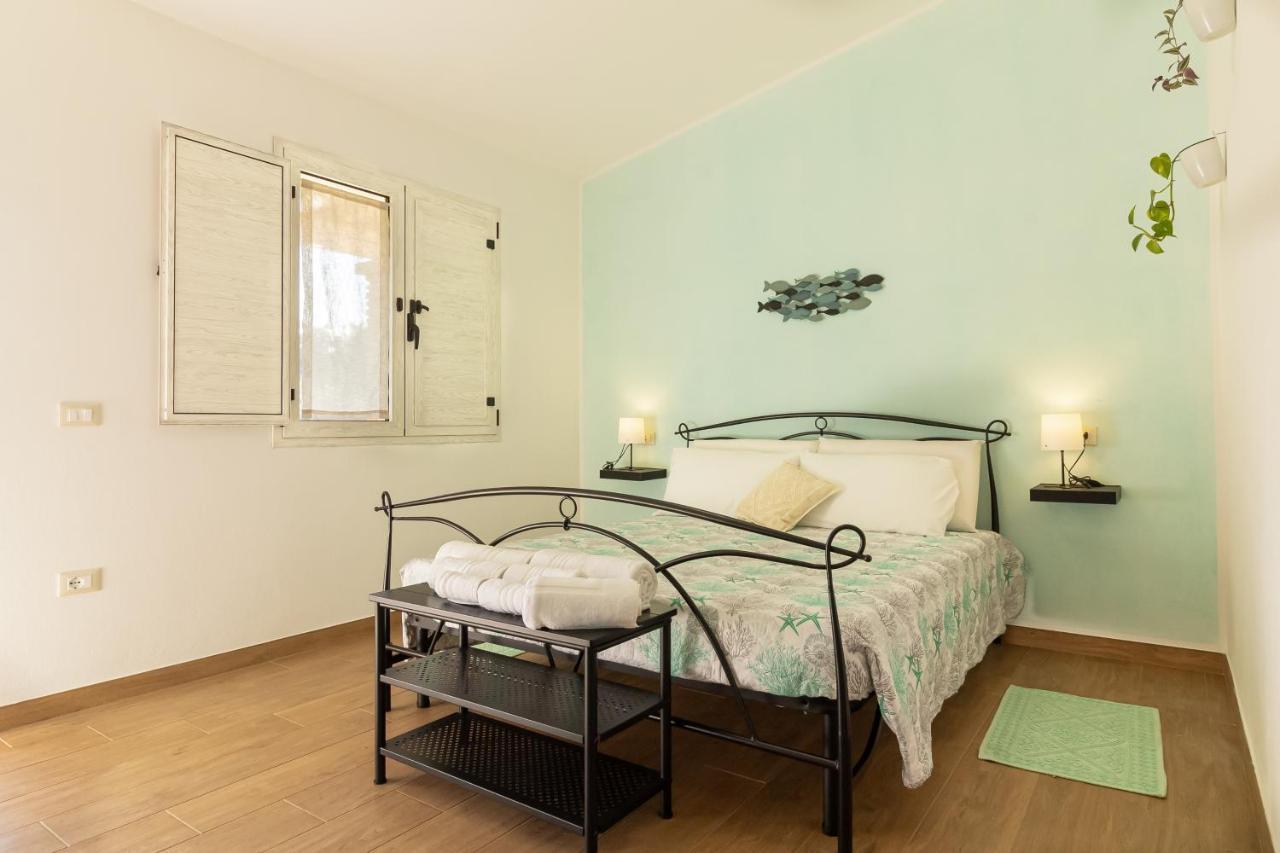 Agriturismo Sa Jana Holidays - Adults Only Cardedu Extérieur photo