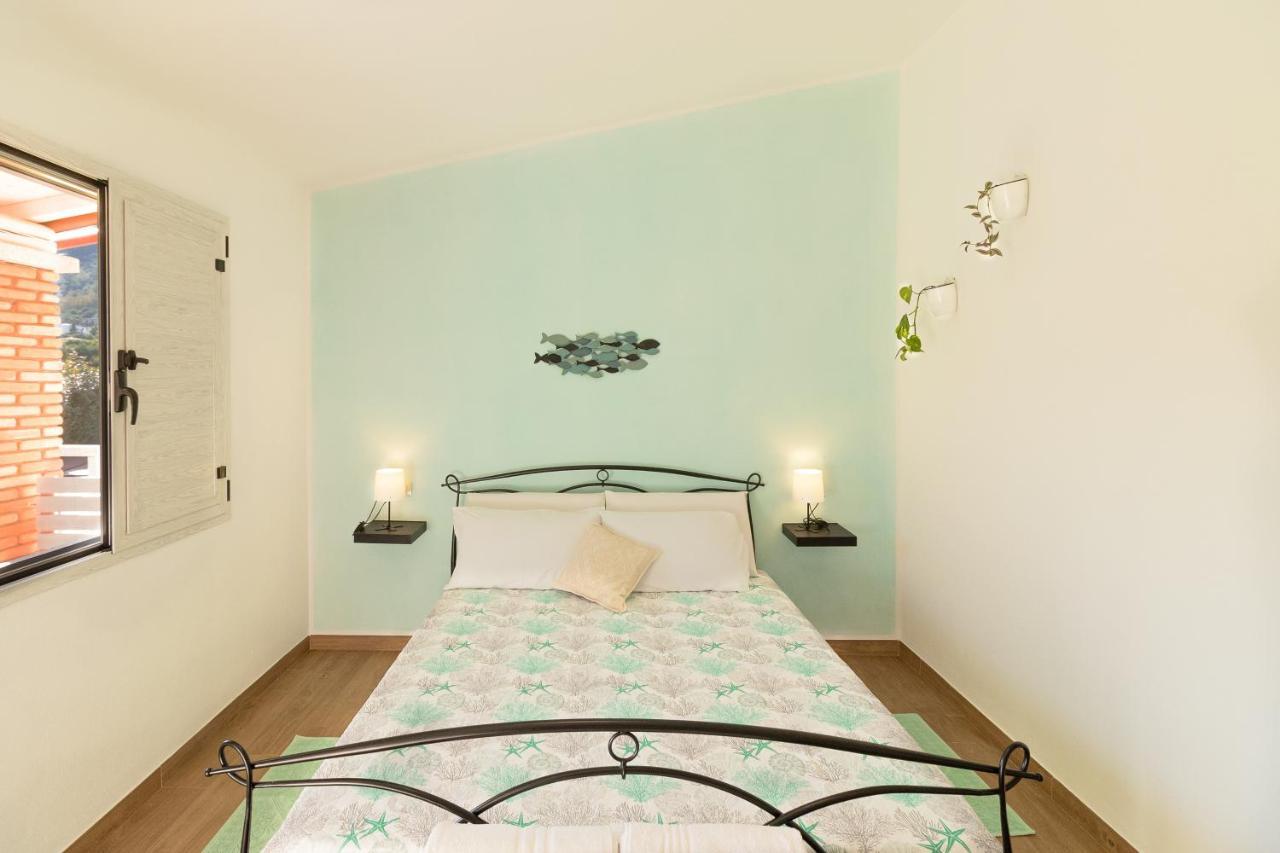 Agriturismo Sa Jana Holidays - Adults Only Cardedu Extérieur photo