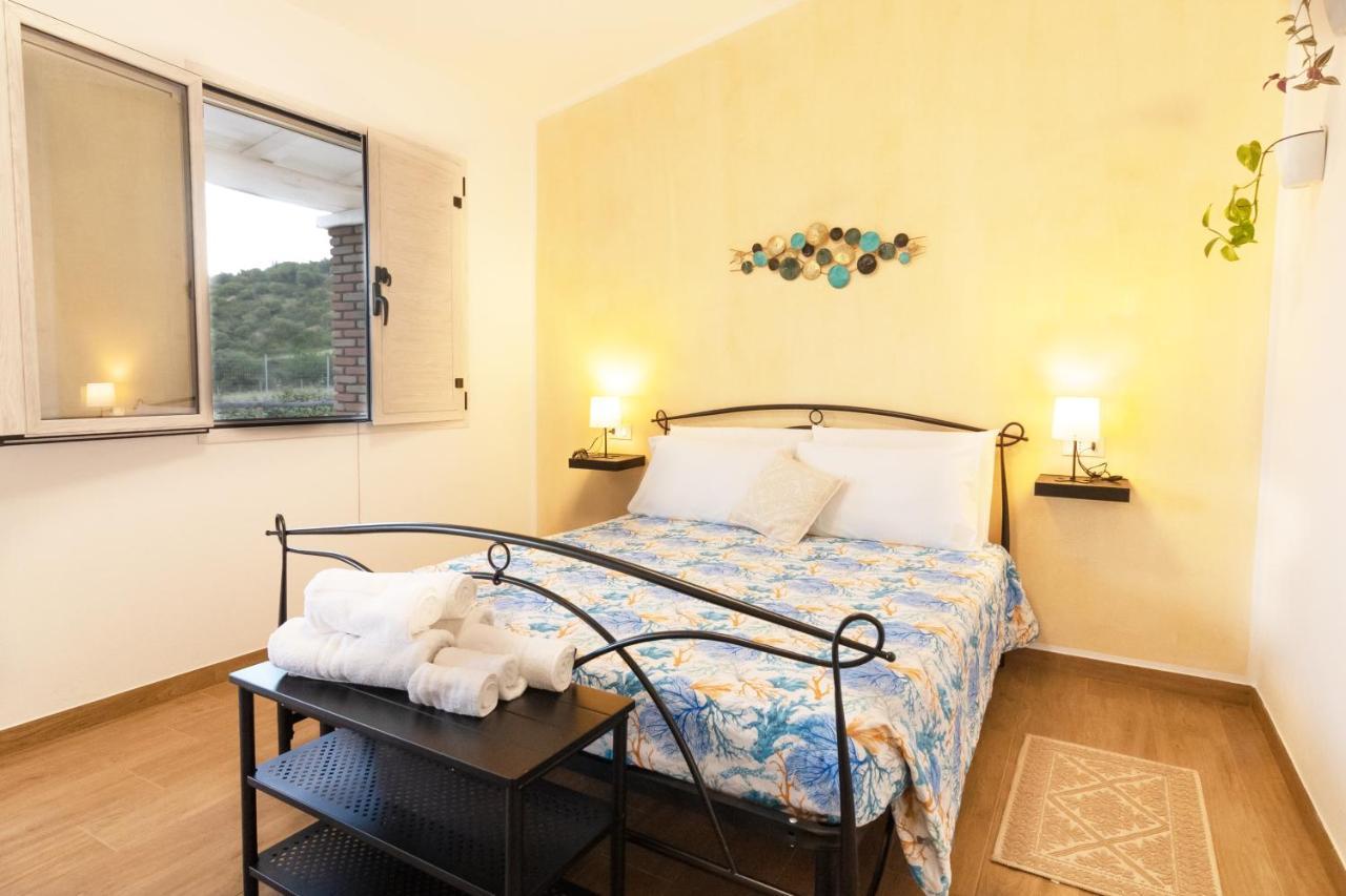 Agriturismo Sa Jana Holidays - Adults Only Cardedu Extérieur photo