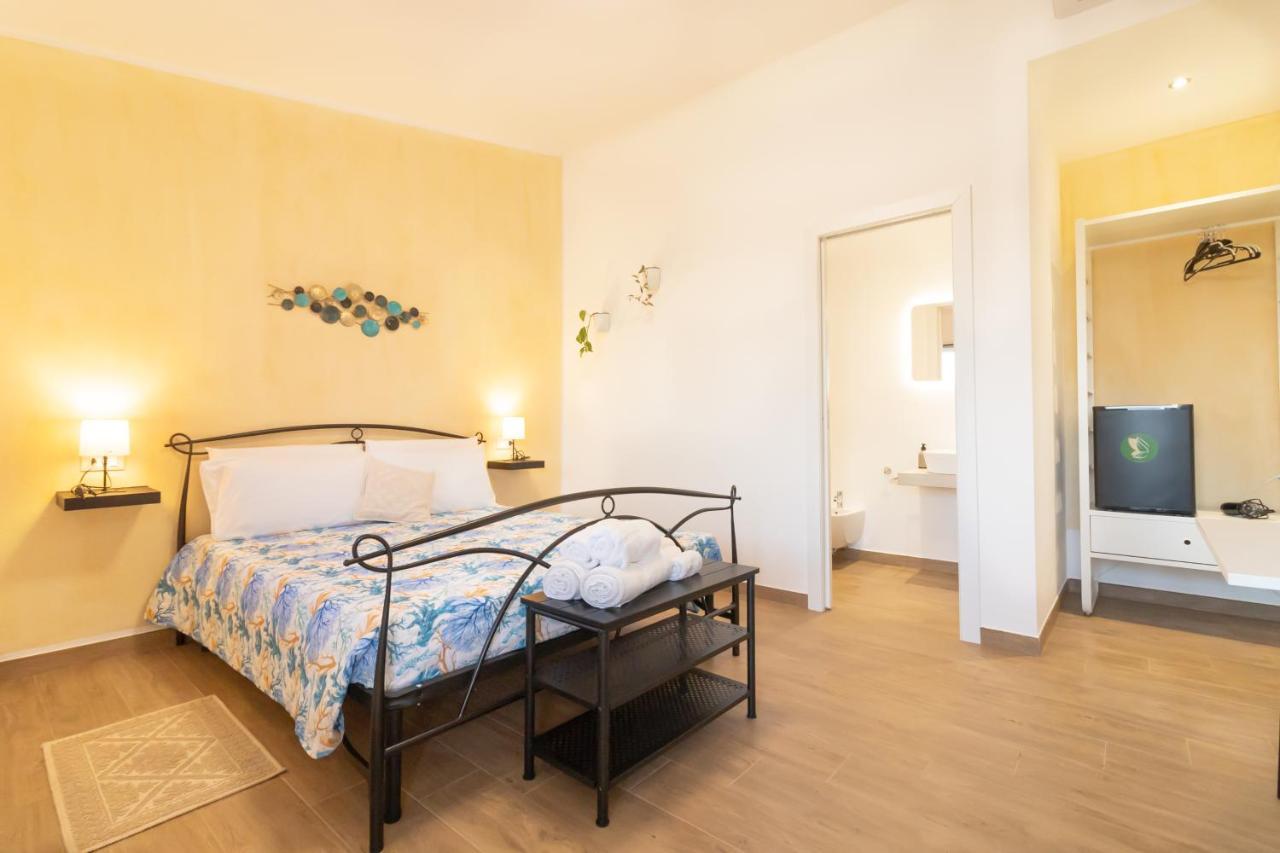 Agriturismo Sa Jana Holidays - Adults Only Cardedu Extérieur photo