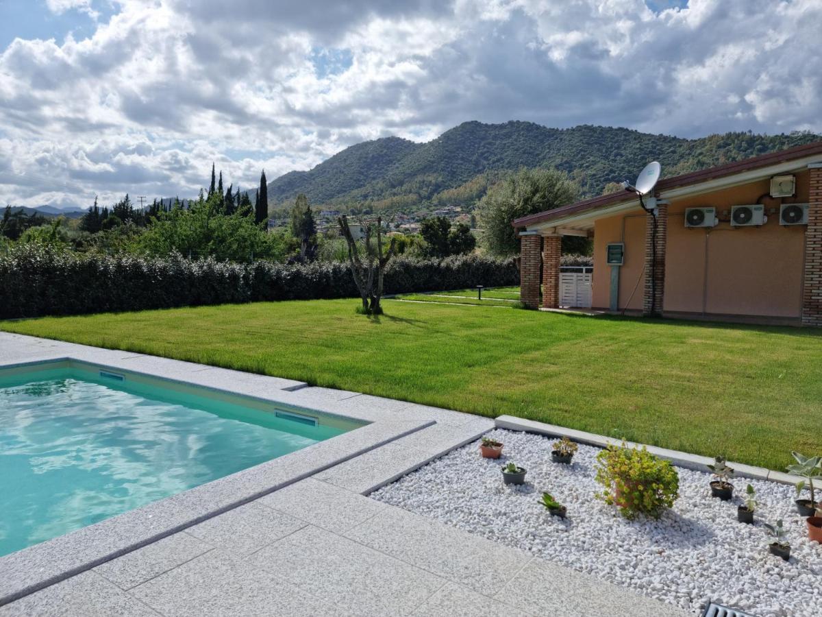 Agriturismo Sa Jana Holidays - Adults Only Cardedu Extérieur photo