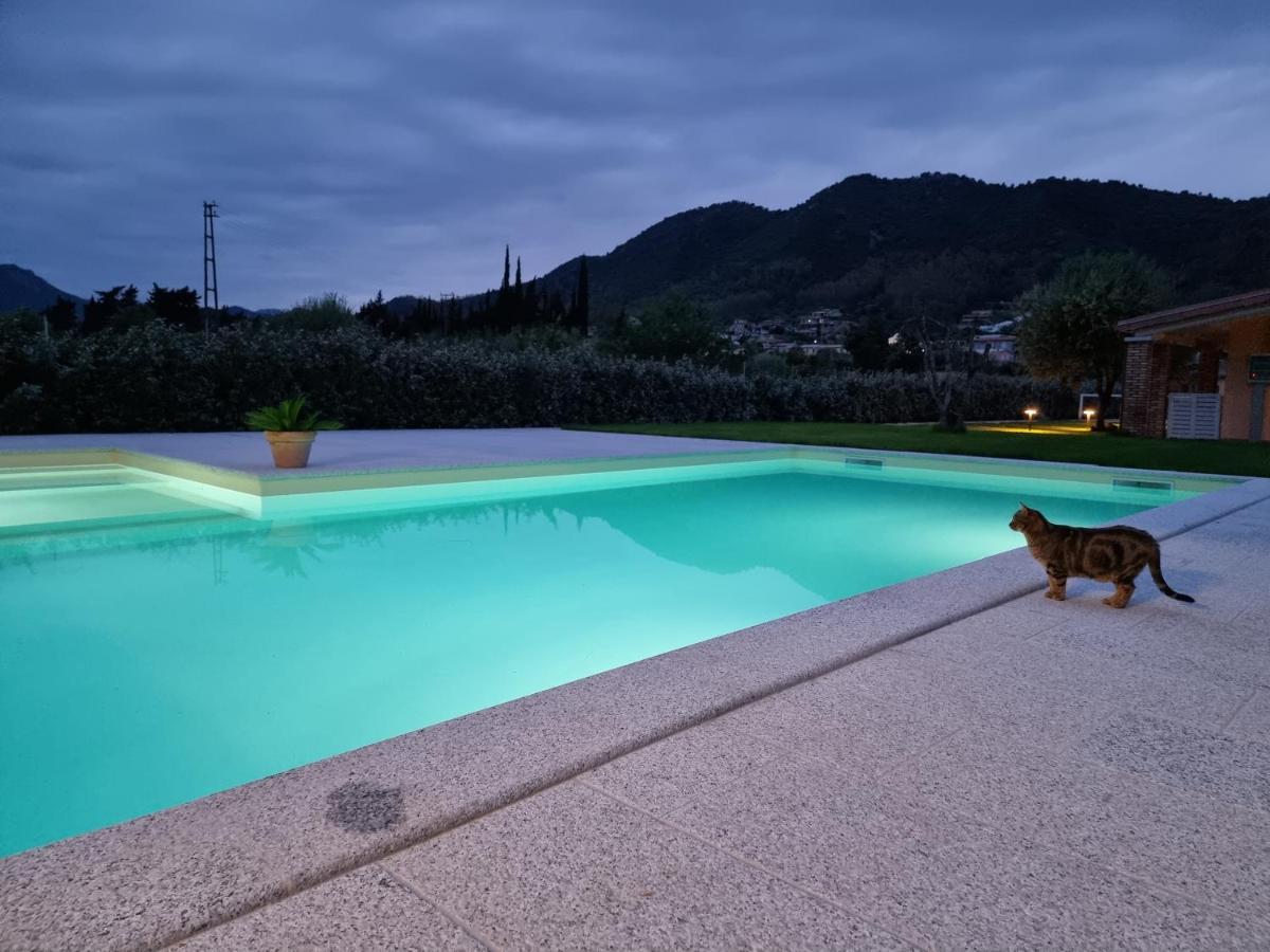 Agriturismo Sa Jana Holidays - Adults Only Cardedu Extérieur photo